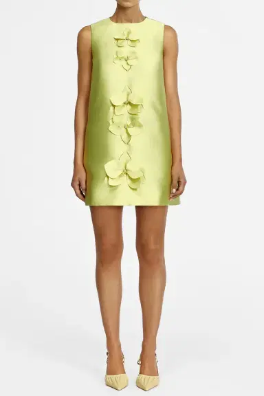 ACLER Medora Mini Dress | Thumbnail 2