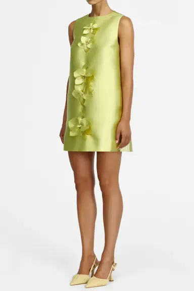 ACLER Medora Mini Dress | Thumbnail 4