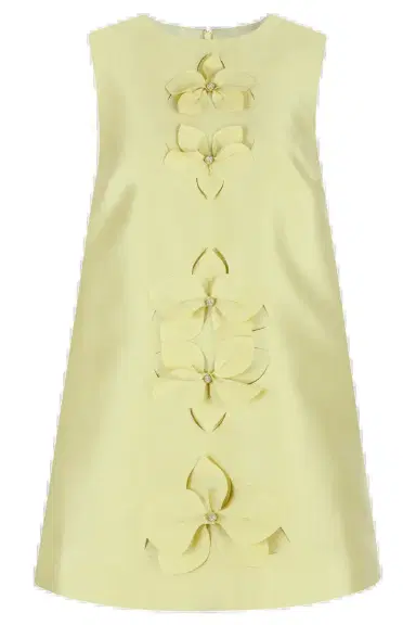 ACLER Medora Mini Dress | Thumbnail 1