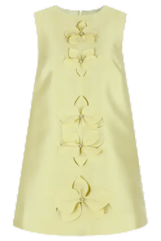 ACLER Medora Mini Dress