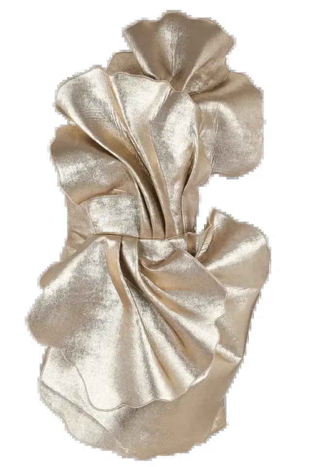 ACLER Oakenzale Mini Dress