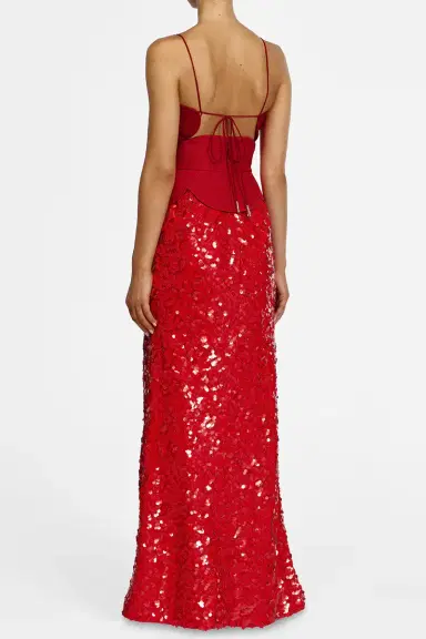 ACLER Pryde Maxi Dress | Thumbnail 5