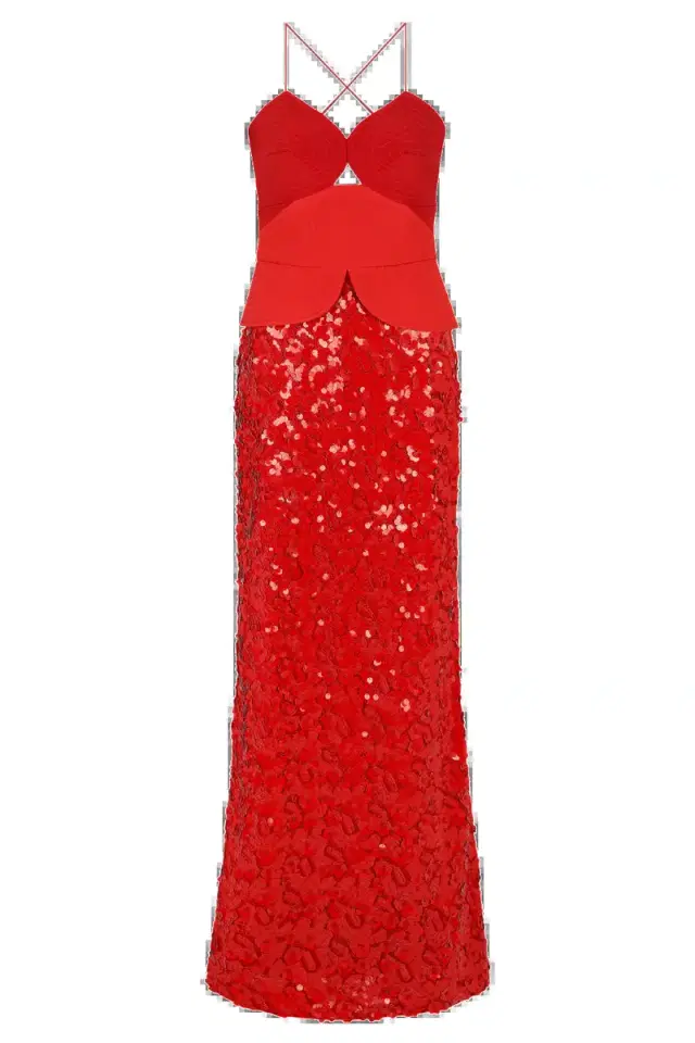 ACLER Pryde Maxi Dress