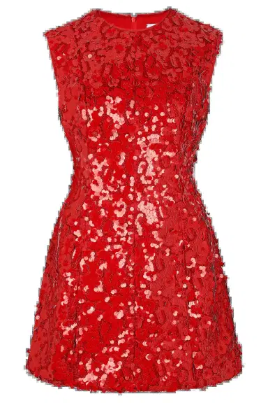 ACLER Pryde Mini Dress | Thumbnail 1