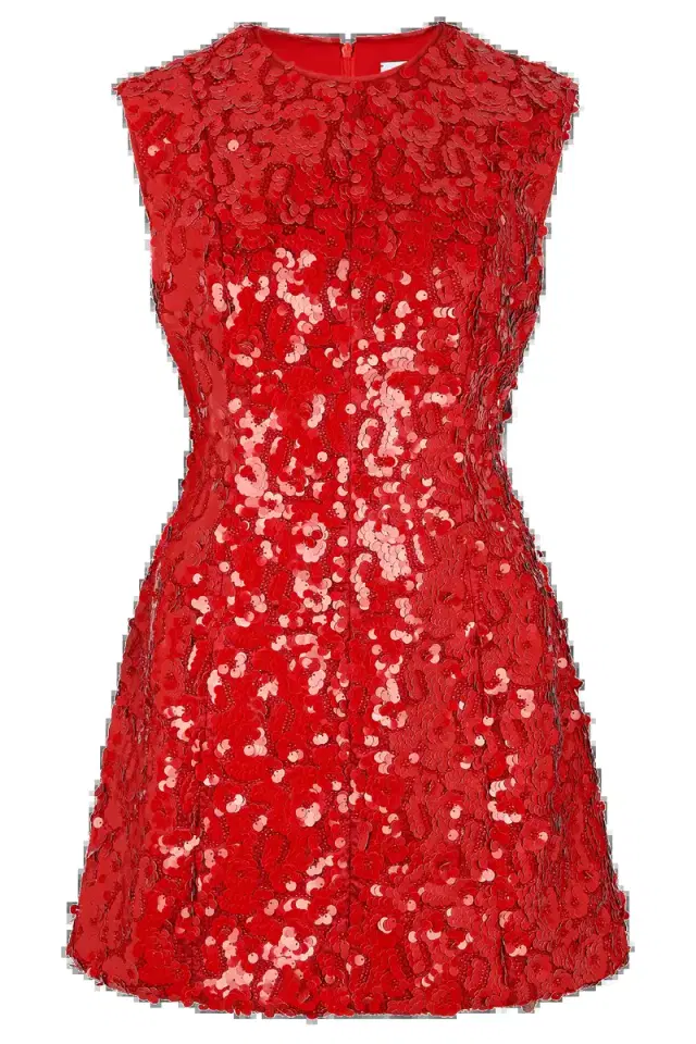 ACLER Pryde Mini Dress