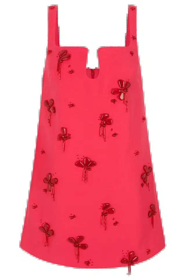 ACLER Rex Mini Dress