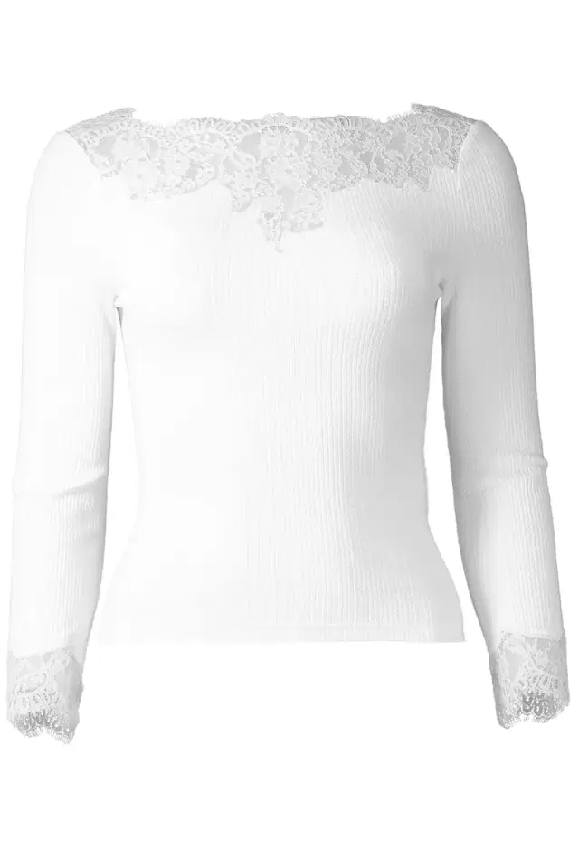 DOEN Riana Long Sleeve Tee