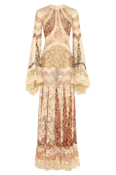 Zimmermann Valiant Gown | Thumbnail 1