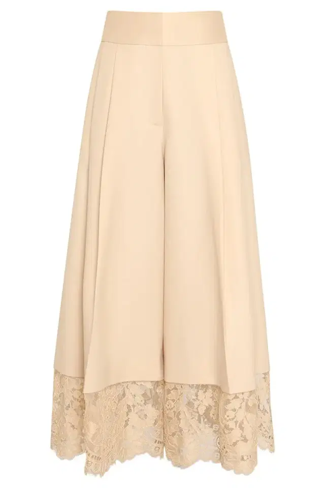 Zimmermann Valiant Lace Skirt