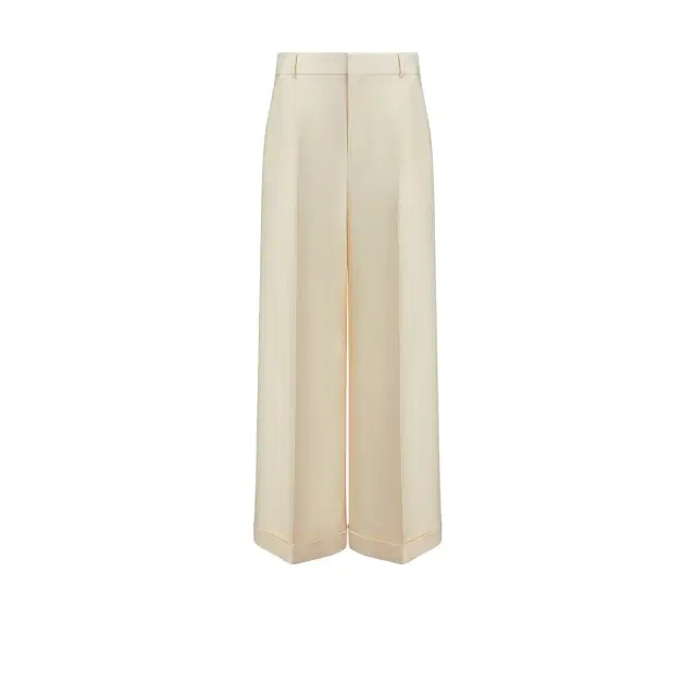 Dior Flared Pants