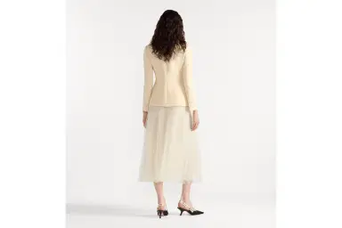 Dior 30 Montaigne Bar Jacket | Thumbnail 3 Dior 30 Montaigne Bar Jacket | Thumbnail 3