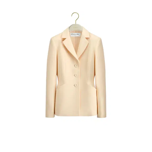 Dior 30 Montaigne Bar Jacket