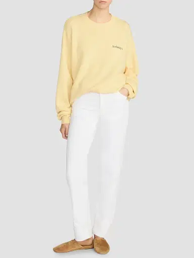 Frame Women's The Sotheby's Cuffed Jeans | Thumbnail 2 Frame Women's The Sotheby's Cuffed Jeans | Thumbnail 2