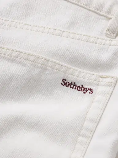 Frame Women's The Sotheby's Cuffed Jeans | Thumbnail 7 Frame Women's The Sotheby's Cuffed Jeans | Thumbnail 7