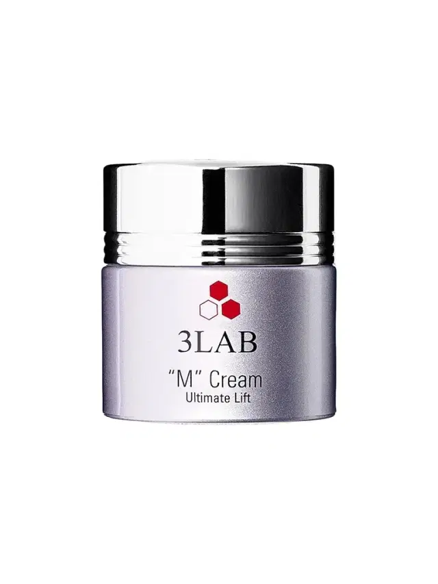 3LAB M Cream