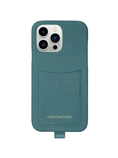 MAISON de SABRÉ Sling Phone Case (iPhone 13 Pro) | Thumbnail 2 MAISON de SABRÉ Sling Phone Case (iPhone 13 Pro) | Thumbnail 2