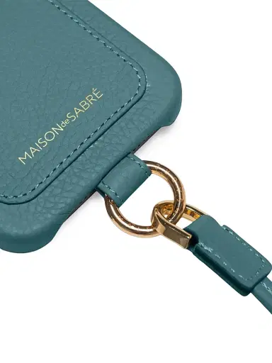 MAISON de SABRÉ Sling Phone Case (iPhone 13 Pro) | Thumbnail 5 MAISON de SABRÉ Sling Phone Case (iPhone 13 Pro) | Thumbnail 5