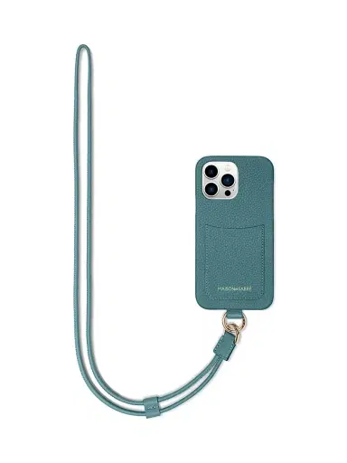 MAISON de SABRÉ Sling Phone Case (iPhone 13 Pro) | Thumbnail 1 MAISON de SABRÉ Sling Phone Case (iPhone 13 Pro) | Thumbnail 1