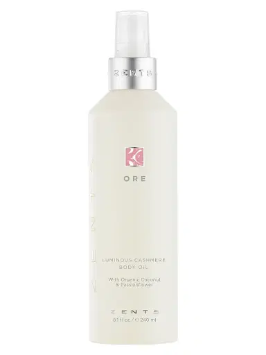 Zents Ore Luminous Cashmere Body Oil | Thumbnail 1
