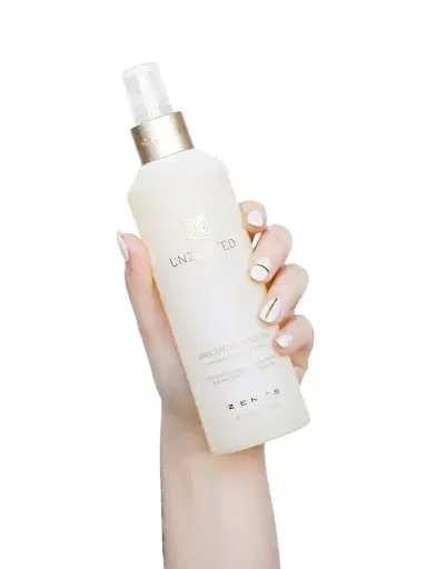 Zents Unzented Luminous Cashmere Body Oil | Thumbnail 2