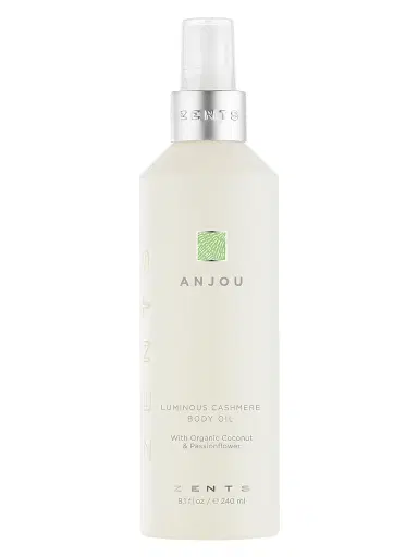 Zents Anjou Luminous Cashmere Body Oil | Thumbnail 1