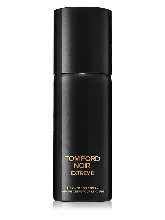 TOM FORD Men's Noir Extreme All Over Body Spray