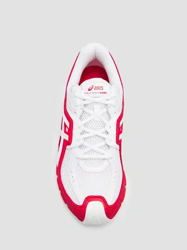 Comme des Garçons Men's X Asics Low-Top Sneakers | Thumbnail 5 Comme des Garçons Men's X Asics Low-Top Sneakers | Thumbnail 5