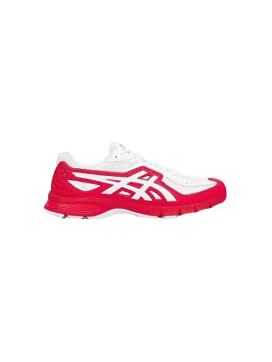 Comme des Garçons Men's X Asics Low-Top Sneakers | Thumbnail 1 Comme des Garçons Men's X Asics Low-Top Sneakers | Thumbnail 1