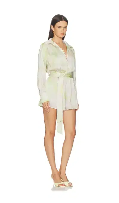 Curaae by Elliatt Lova Playsuit | Thumbnail 2