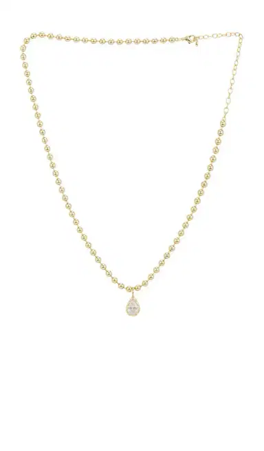 Lili Claspe Cleo Necklace | Thumbnail 1