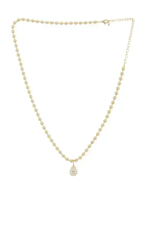 Cleo Necklace Cleo Necklace