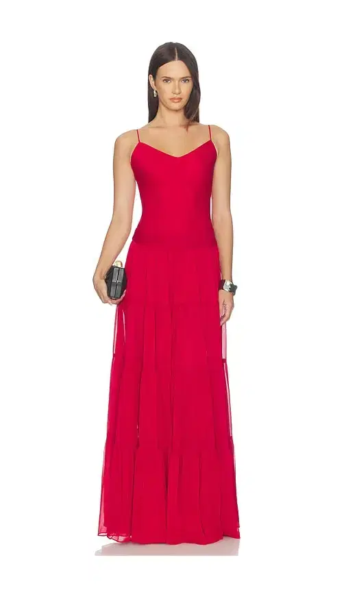 Delphina Dress