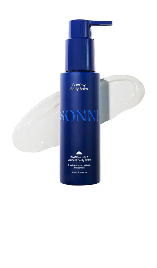 SONNI Sunday Body Balm SPF 40