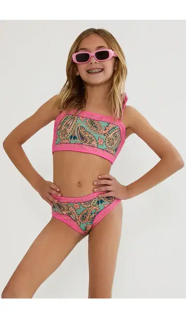 BEACH RIOT Little Stella Set | Thumbnail 2