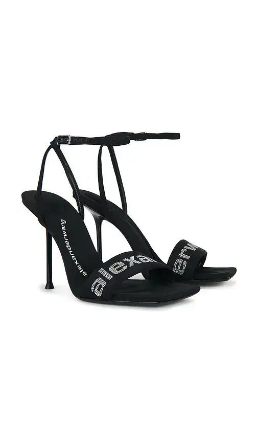 Alexander Wang Julie Billboard 105mm Sandal