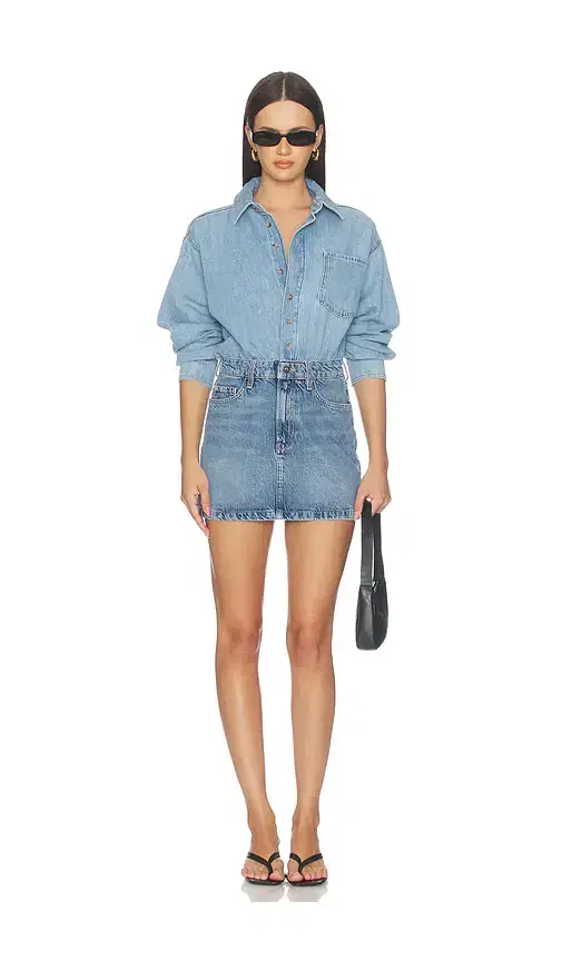 Favorite Daughter The Layla Dress