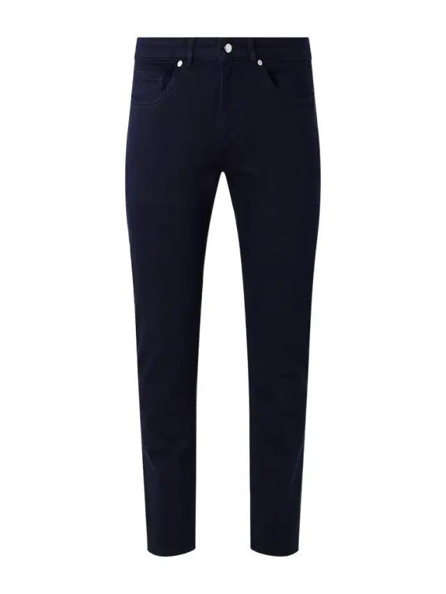 Peter Millar Fairfield Straight-Leg Garment-Dyed Jeans - Men