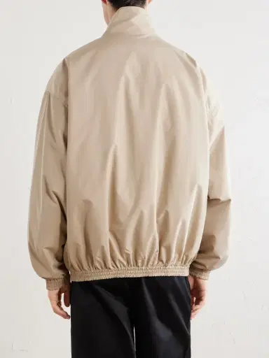Acne Studios Orsey Reversible Shell Jacket - Men | Thumbnail 4