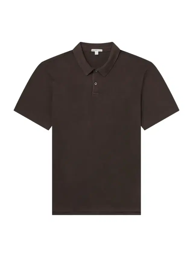 James Perse Supima Cotton-Jersey Polo Shirt - Men