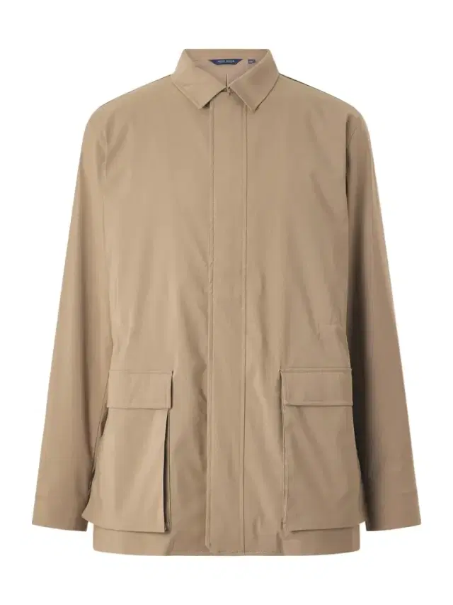 Peter Millar Wooster Wool-Blend Gabardine Jacket - Men