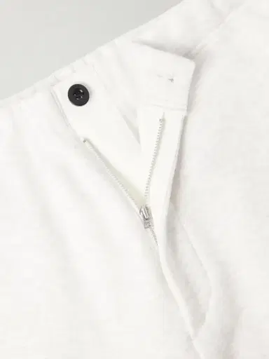 Sacai Straight-Leg Cotton-Jersey Sweatpants - Men | Thumbnail 6 Sacai Straight-Leg Cotton-Jersey Sweatpants - Men | Thumbnail 6