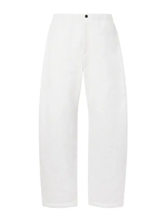 Sacai Straight-Leg Cotton-Jersey Sweatpants - Men
