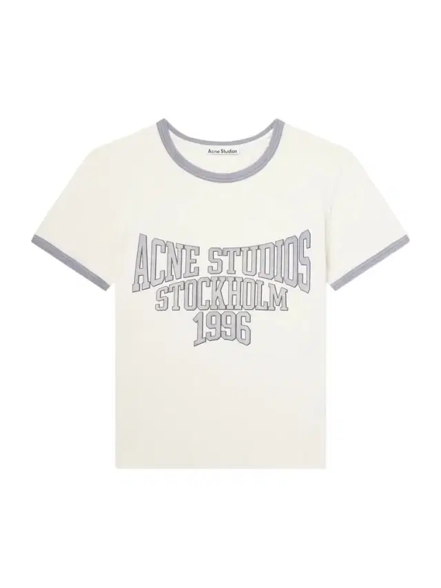 Acne Studios Logo-Print Cotton-Jersey T-Shirt - Men