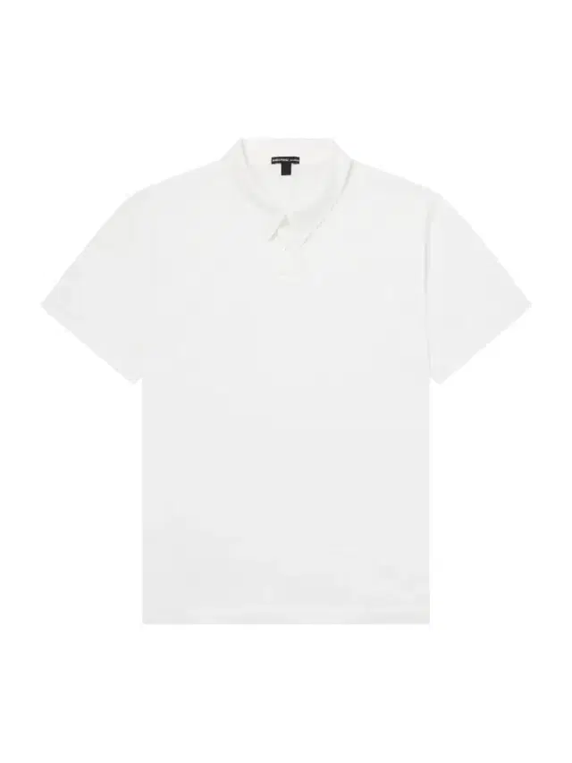 James Perse Lotus Cotton-Jersey Polo Shirt - Men