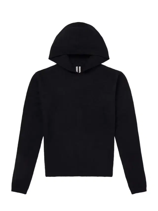 Rick Owens Cashmere-Blend Hoodie - Men