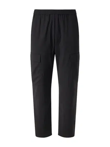 Barena Straight-Leg Virgin Wool-Gabardine Cargo Trousers - Men | Thumbnail 1