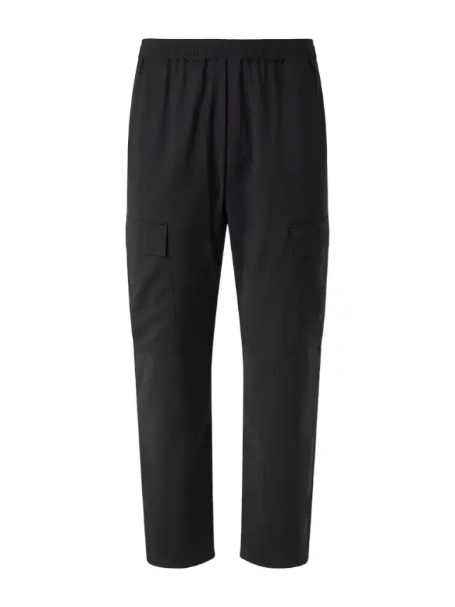 Barena Straight-Leg Virgin Wool-Gabardine Cargo Trousers - Men