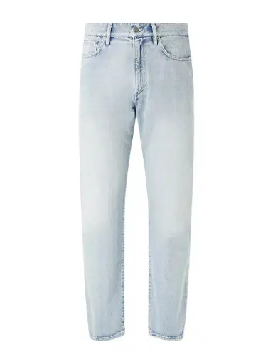 Ralph Lauren Purple Label Straight-Leg Jeans - Men | Thumbnail 1