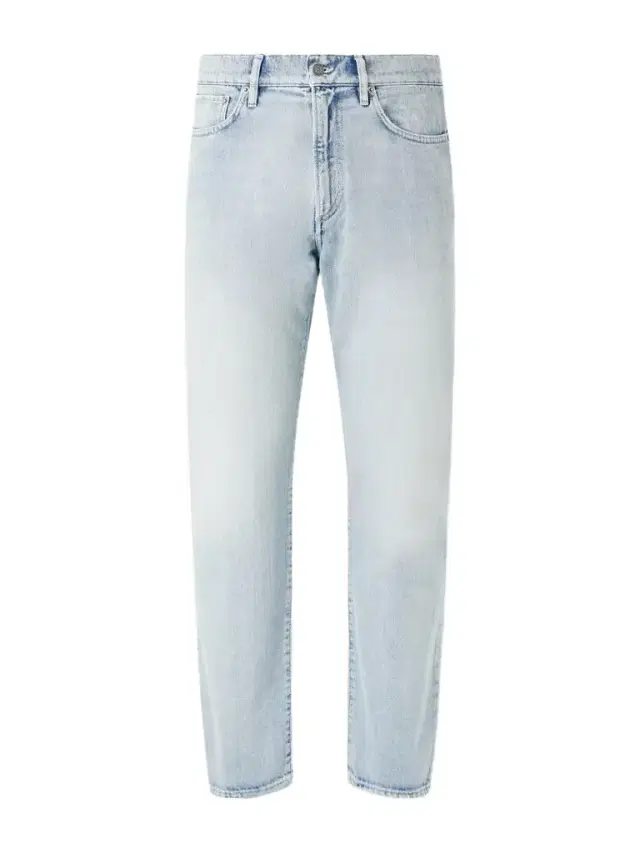 Ralph Lauren Purple Label Straight-Leg Jeans - Men