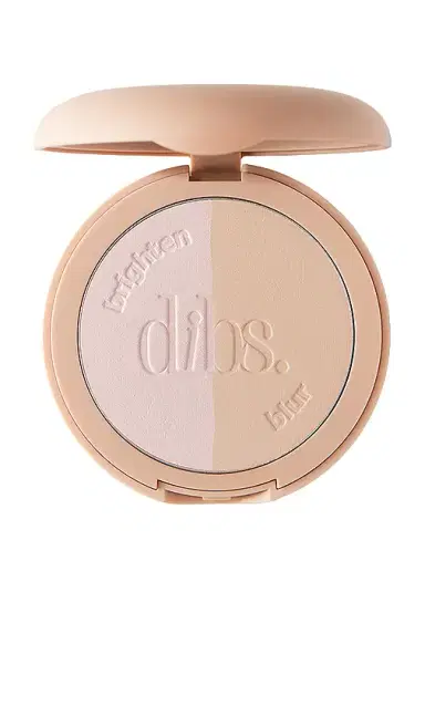 DIBS Beauty LoveBeam Setting Powder | Thumbnail 1 DIBS Beauty LoveBeam Setting Powder | Thumbnail 1